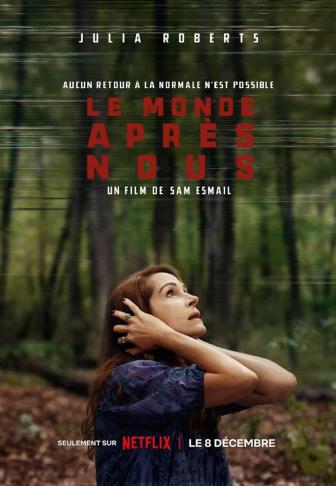 Le Monde Après Nous (Netflix) (), Un Film De Sam Esmail | Premiere.fr ...